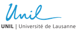 Logo UNIL