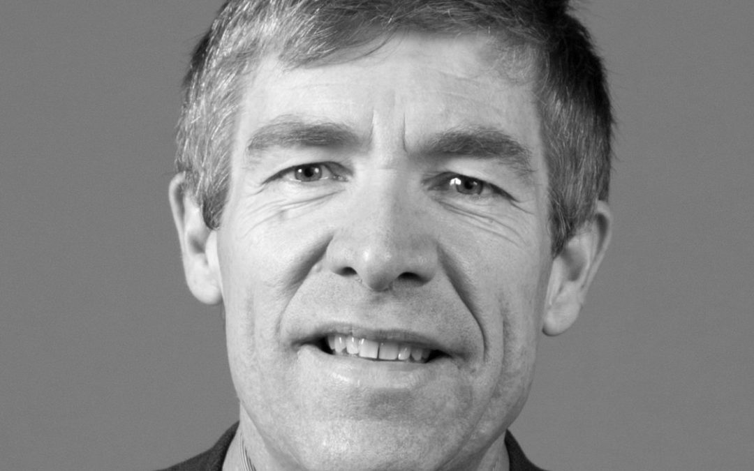 Philippe Thalmann appointed as new SWICE Coordinator