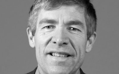 Philippe Thalmann appointed as new SWICE Coordinator