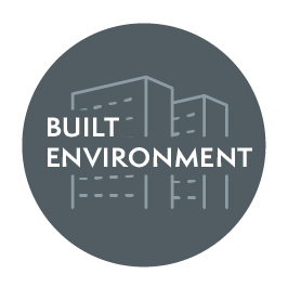 SWICE - built environment icon