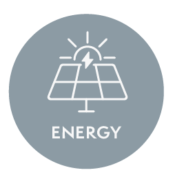 SWICE - energy icon