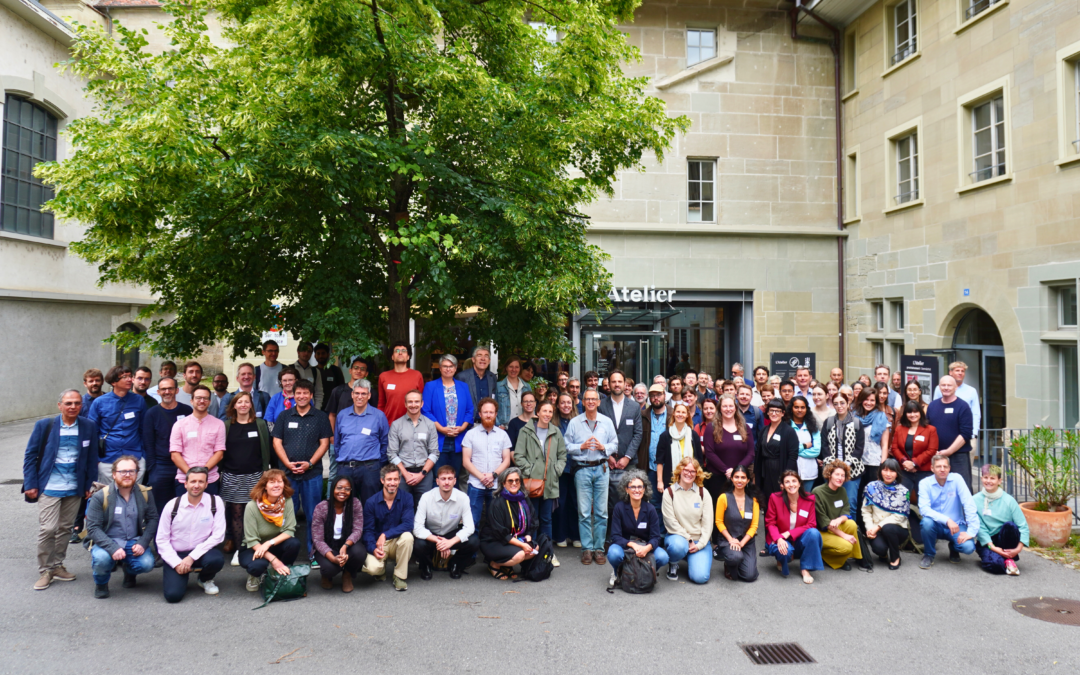 SWICE + Lantern Conference 2026: Building bridges for an energy transition that accounts for human needs